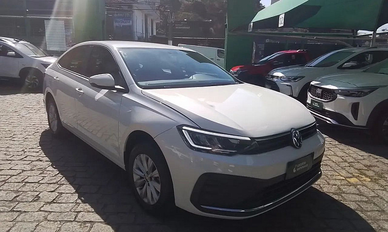 Volkswagen Virtus Ts...