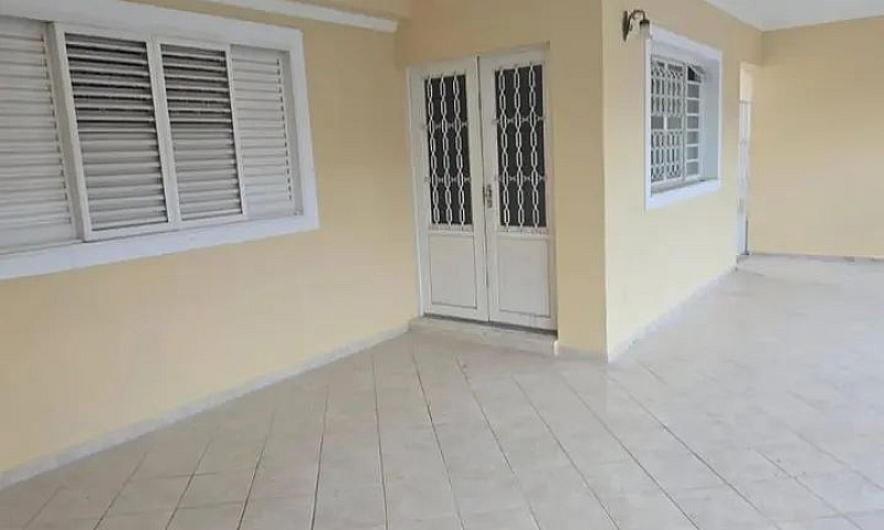Casa Próxima Ao Cent...