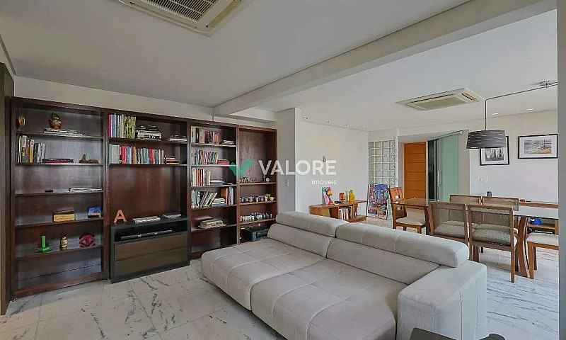 Apartamento 1 Quarto...