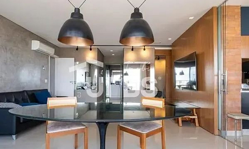 Apartamento Com 132M...