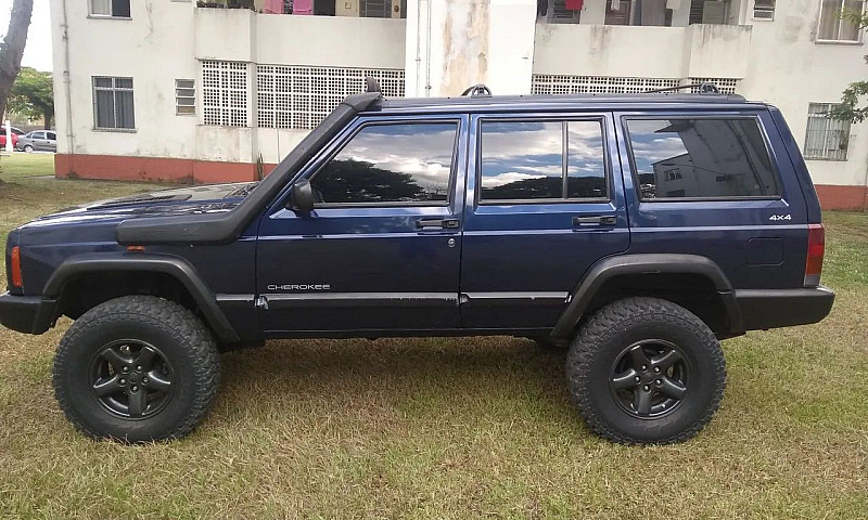 Jeep Cherokee Sport ...