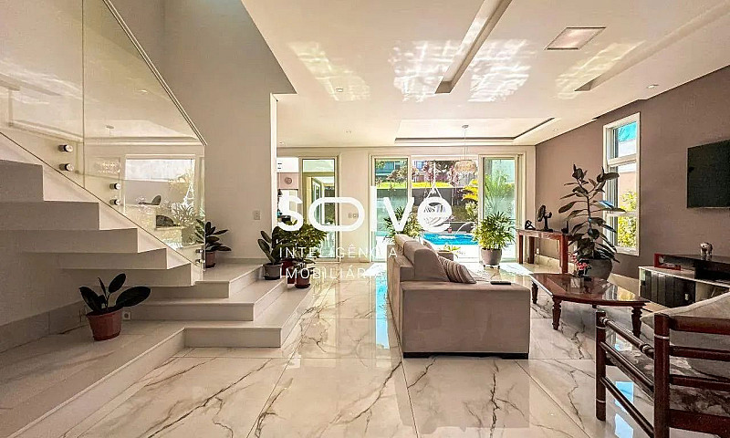 Sobrado Em Condomíni...