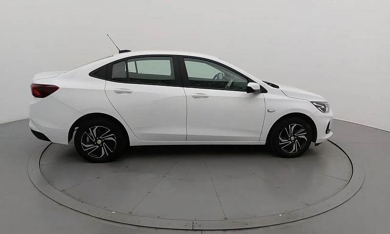 Chevrolet Onix Plus ...