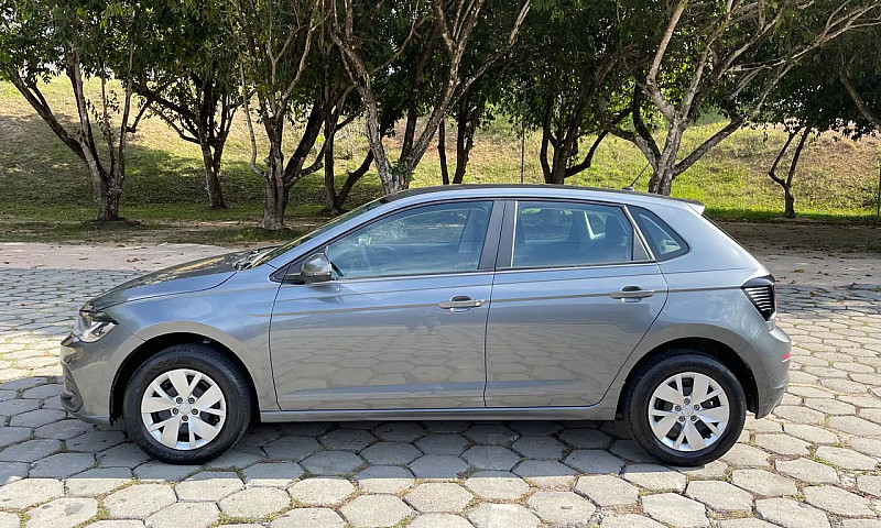 Polo Mpi 1.0 Flex 23...