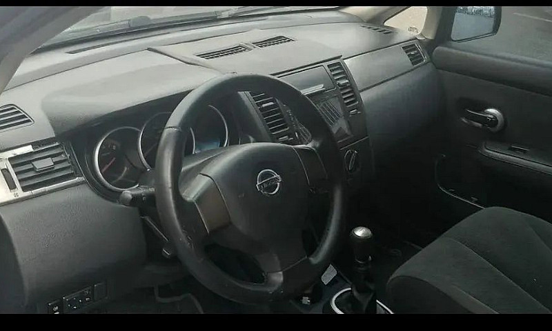 Chevrolet Corsa Seda...