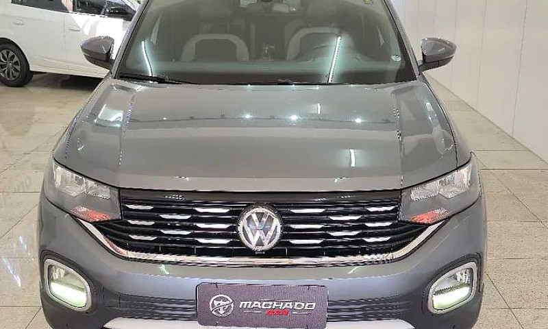 T-Cross Highline Com...
