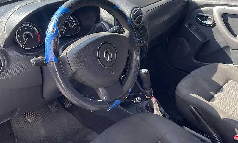 Sandero 2014 Complet...