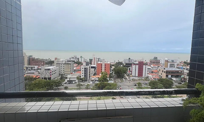 Manaira - Vista Mar ...