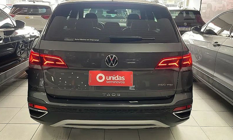  Taos Highline 1.4 2...