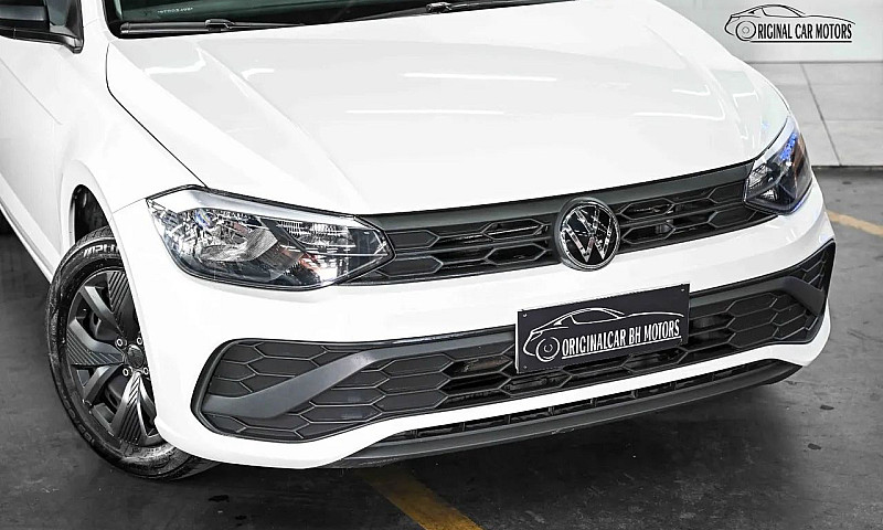 Volkswagen Polo Trac...