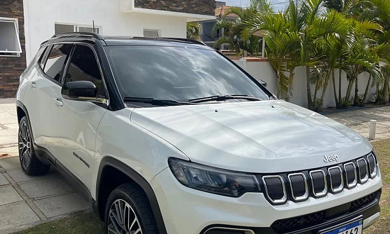 Compass Limited T350...