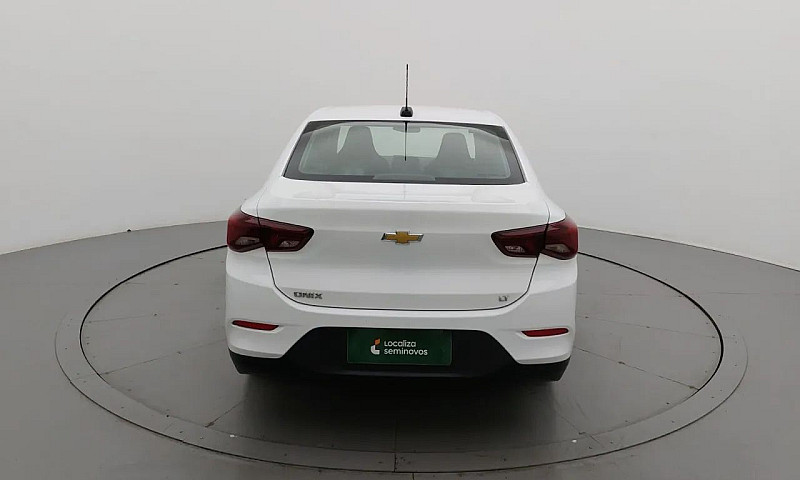 Chevrolet Onix Plus ...