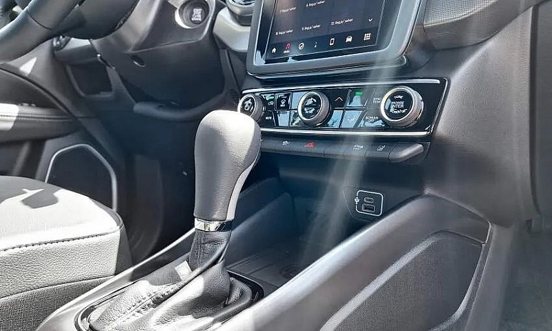 Fiat Toro Volcano 1....