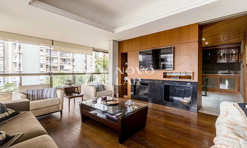 Apartamento 3 Dormit...