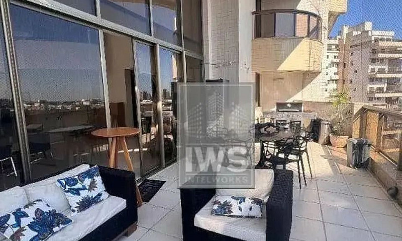 Apartamento Duplex C...