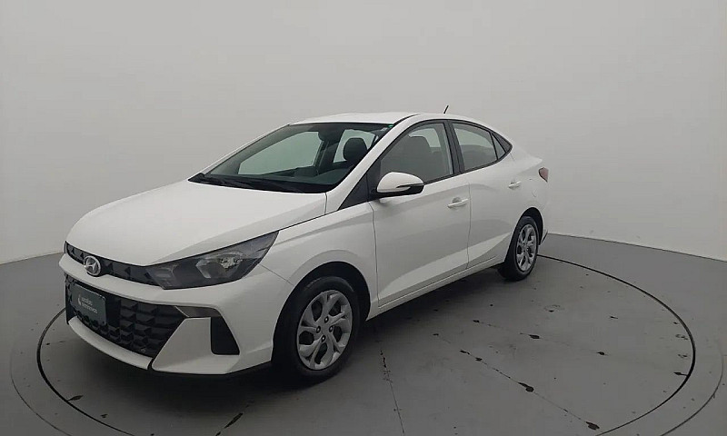 Hyundai Hb20S 2024 1...