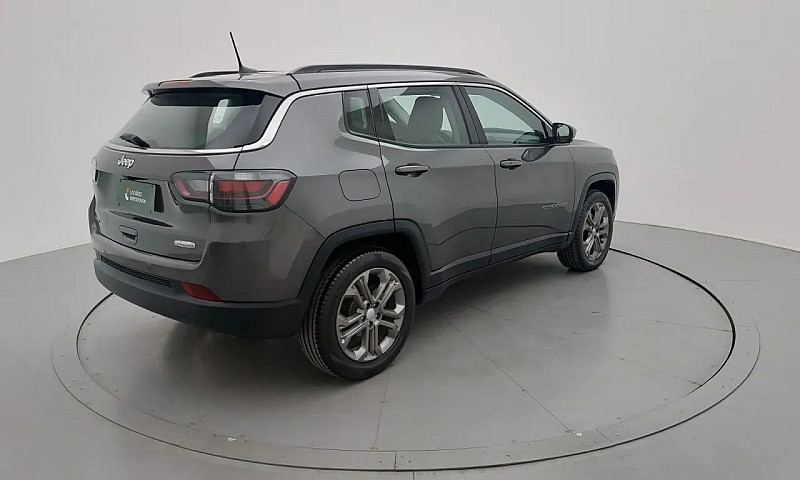 Jeep Compass 2024 1....