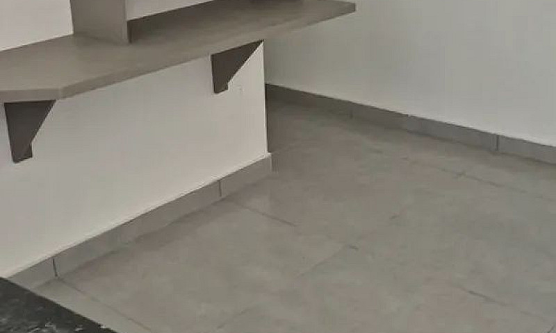 Maravilhosa Kitnet J...