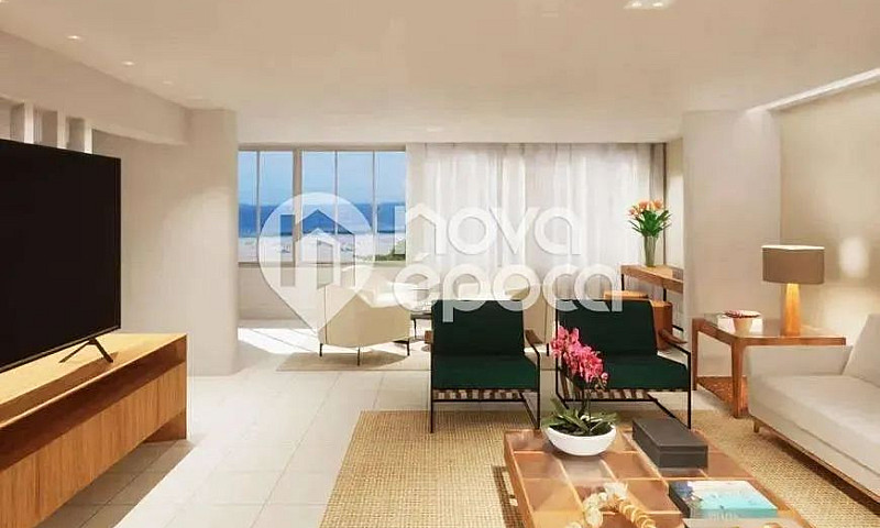 Copacabana | Apartam...