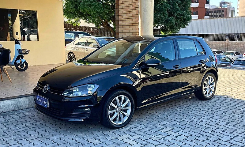 Golf Confortline Tsi...