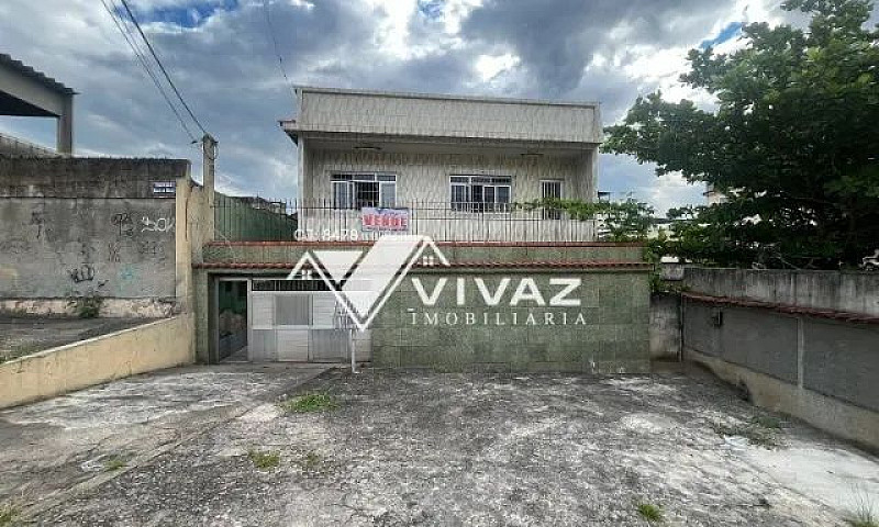 Excelente Casa Na Ab...