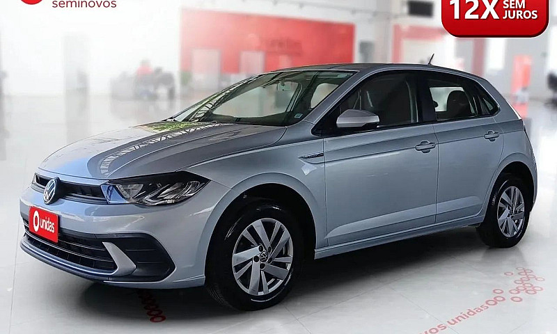 Volkswagen Polo 2024...