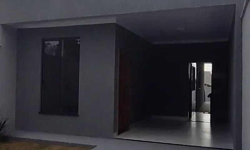 Casa Jardim Dom Bosc...