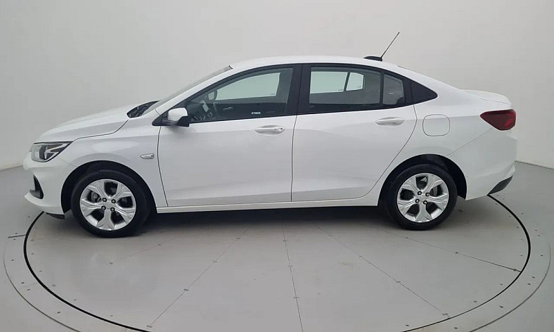 Chevrolet Onix Hatch...