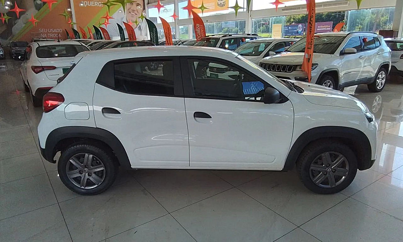 Renault Kwid 2024 1....
