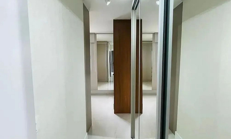 Apartamento Para Ven...