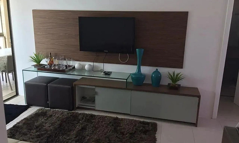 Apartamento Com 2 Qu...