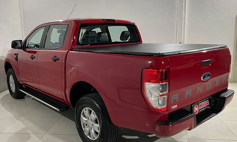 Ranger Xls 2.5 16V 4...