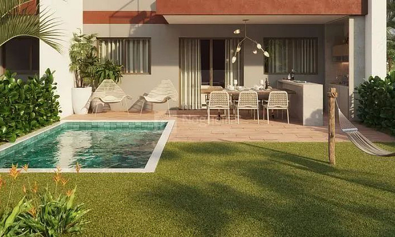 Apartamento 2 Quarto...