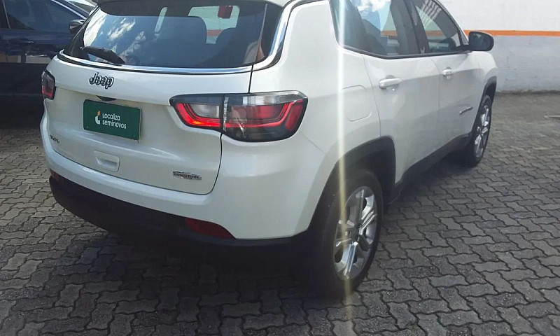 Jeep Compass 2023 1....