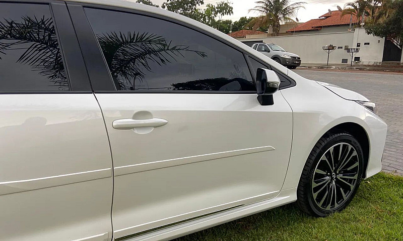 Toyota Corolla Xei 2...