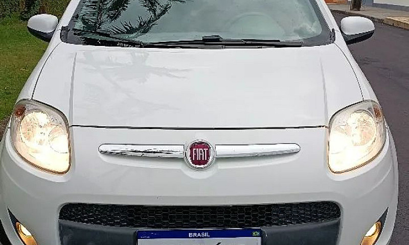 Fiat Palio Attractiv...