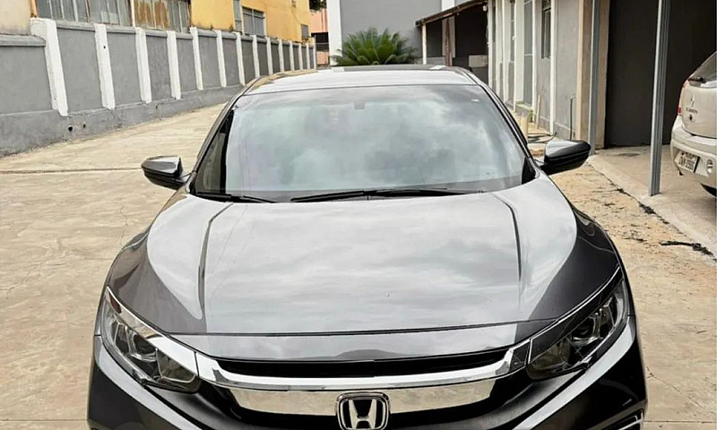 Honda Civic Sedan Ex...