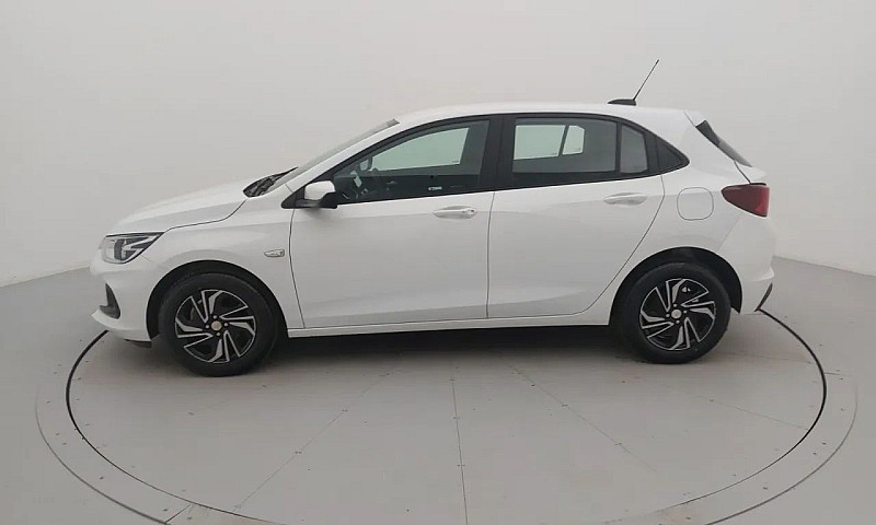 Chevrolet Onix Hatch...