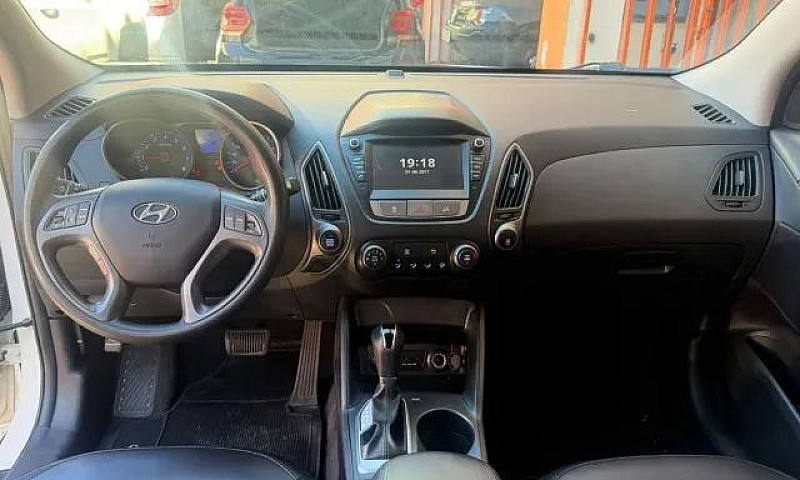 Hyundai Ix35 Gl 2.0 ...