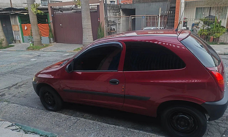 Chevrolet Celta 1.0/...