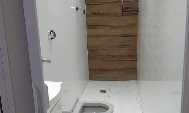 Casa 2 Quartos Novo ...