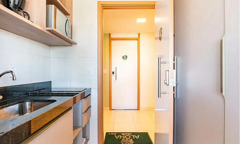 Apartamento Para Ven...