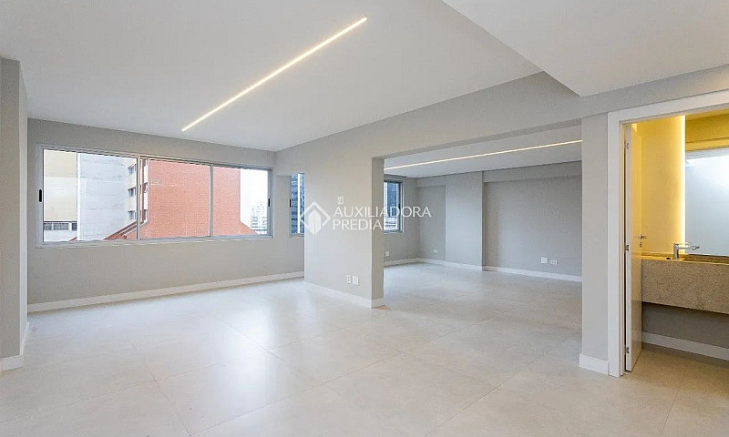 Apartamento Reformad...
