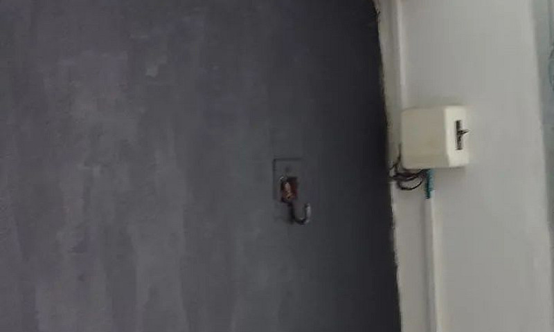 Apt Mobiliado 1 Quar...