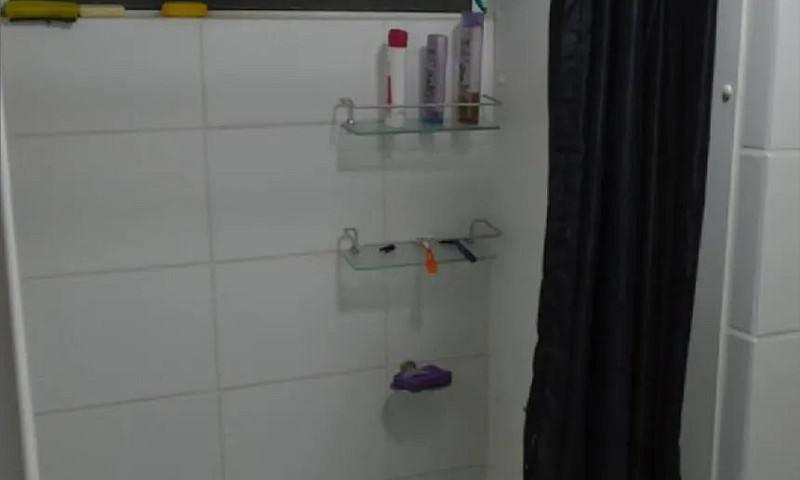 Alugo Apartamento Em...