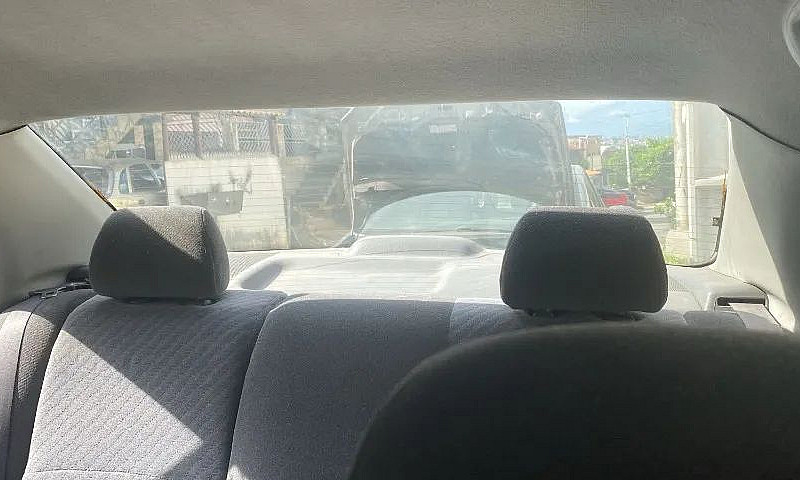 Honda Civic Sedan Lx...