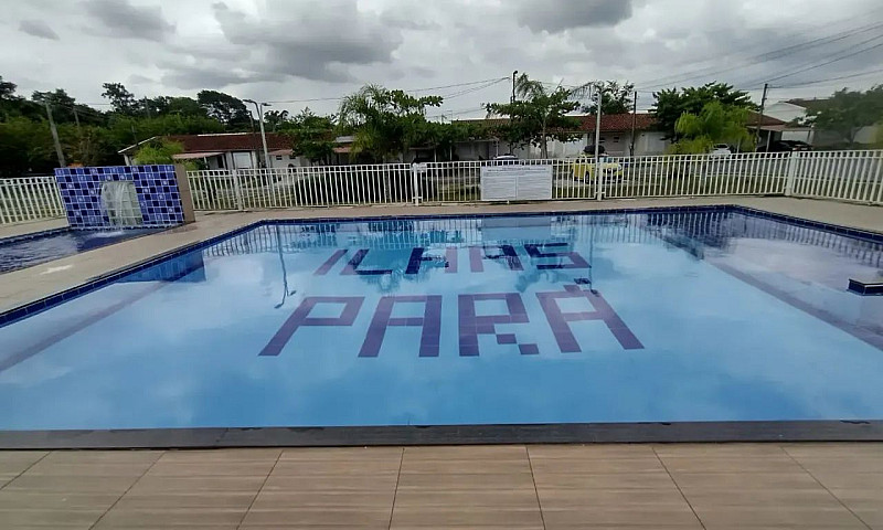 Alugo Casa Em Avenid...