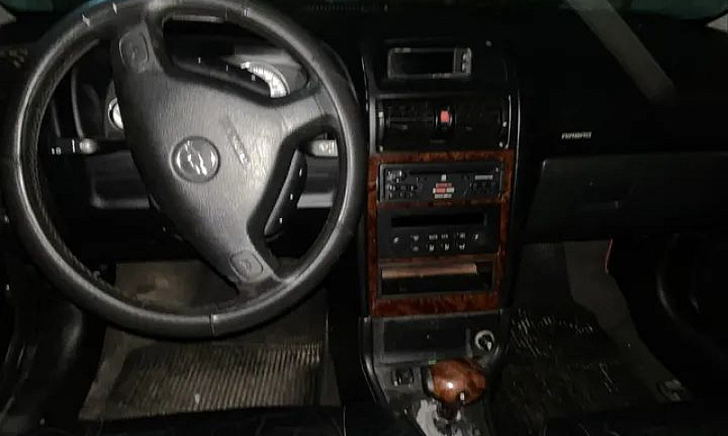 Chevrolet Astra Sed....