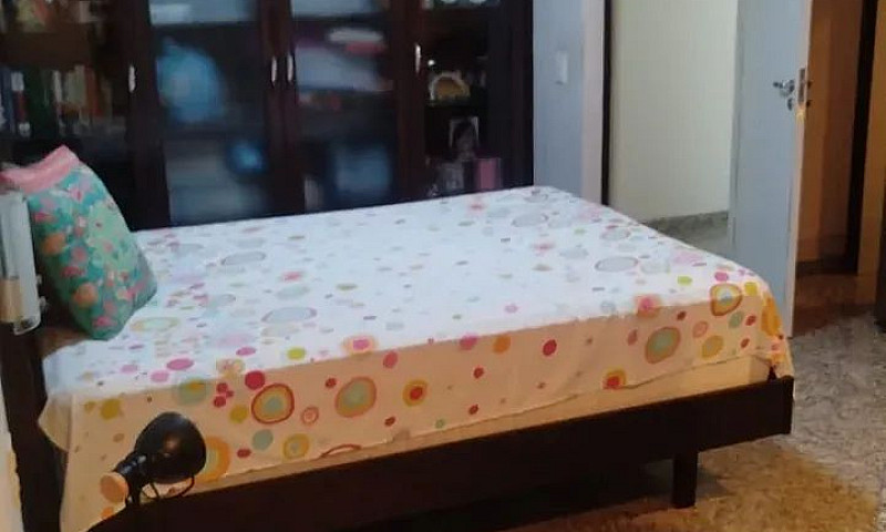 Apartamento Para Alu...