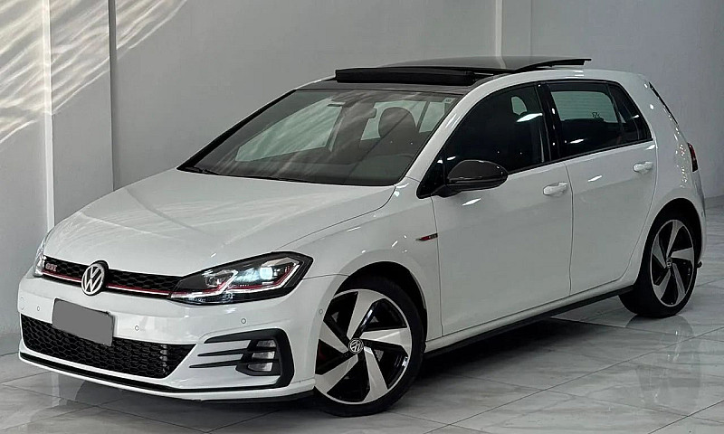 Volkswagen Golf Gti ...